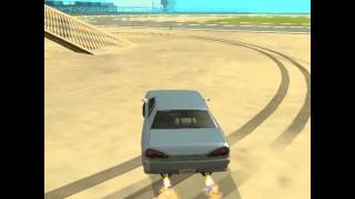 Drift by Nike99 [Keyboard] "2"
