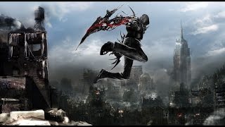 Top 10 Anti-Heroes In Gaming