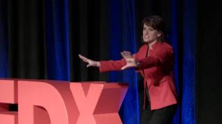The alien in my womb | Olivia Schofield | TEDxZurichWomen
