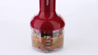 Russell Hobbs Blender ręczny 3w1 Desire 18986 -56