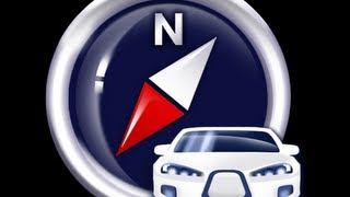 Обновление Ситигид на автомобильных GPS навигаторах