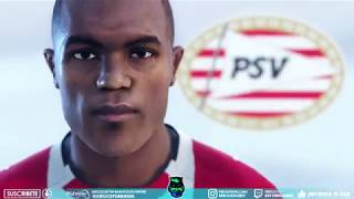 PES 2019: "PRIMER PARTIDO + 5 NUEVOS FICHAJES" | myClub (#2)