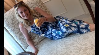 Iberostar Grand Bavaro Dominican Republic. Hotel Room Tour