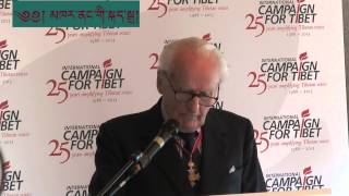 Speech of Robert Ford Sat day 04.13 .2013 in Fribourg