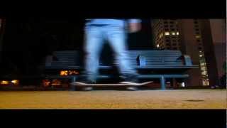 YP  Light Up (Official Video)
