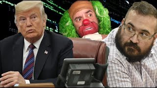 JAVIDÚ ¿LIBRE?/ ¿ALTOS HORNOS EN CASO ODEBRECHT?/ ESCÁNDALO TRUMP