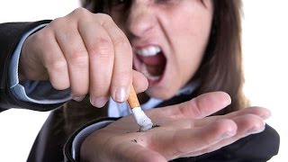 How to Quit (Stop) Smoking for Girls