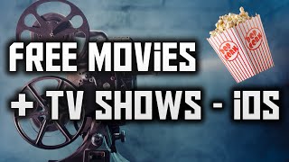 Free Movies & TV Shows On Any iDevice. iPhone 4s/5/6/6s | IOS 9.3.3/10 | May 2017