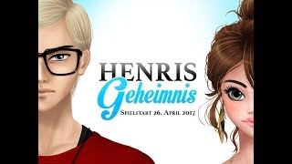 #06 Henris Geheimnis - Wir kommen zu spät ...