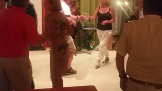 Zeus hotels Cosmopolitan Beach - Twist- Rock n' roll - Pezouvanis Ilias