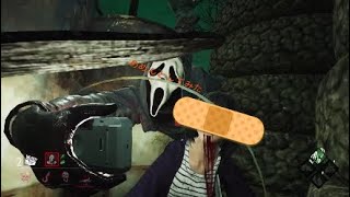 DBD　GHOST FACE ゴーストフェイス　メメント.モリ