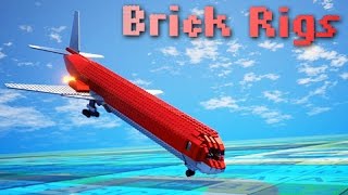 O AVIÃO de LEGO!!! - Minecraft Carros?!!!
