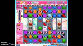 Candy Crush Level 1120 help w/audio tips, hints, tricks