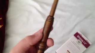 Alivan's Wand Review: Willow