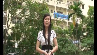 Cấn Thị  Mai Hương - Khoa quốc tế (ĐHQGHN)
