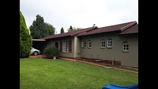 4 Bed House for sale in Gauteng | Johannesburg | Roodepoort | Weltevreden Park | 1 Made |