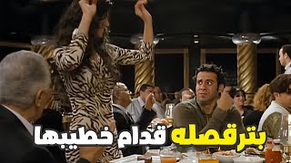 جدك الصايع وهو بيشقط منك الحته بتاعتك هنيدي وفراج ضحك للركب