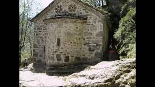 Rila Monastery Bulgaria - Рилски манастир България