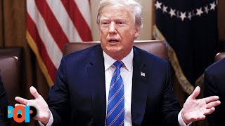 Trump Forced To Address Disastrous Summit With Putin