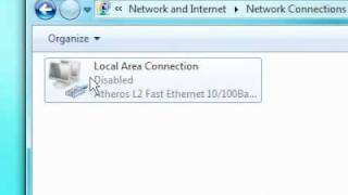 How to diagnose your network connection for problems in Windows 7