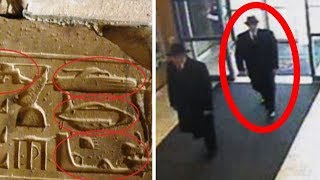 Top 10  Strongest Signs Of Aliens | Real UFO Sightings