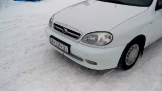 ЗАЗ LANOS