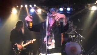 Iron snake 9-13-14 machine shop