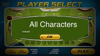 HOW TO UNLOCK ALL CHARACTERS IN HEAD SOCCER (HEAD SOCCER HACK) (WORKING GLITCH 2019)