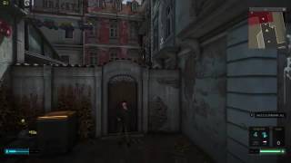 Crack Deus Ex Mankind Divided by 3dm