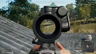 PUBG Маскировка место на крыше Playerunknown's Battlegrounds