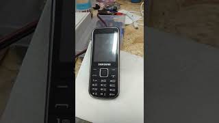 Самопроизвольное включение дисплея телефона samsung с3530 ( gt-c3530 )