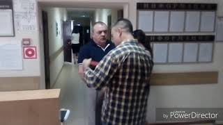 Граждане СССР требуют установить кулер в суде Астрахань