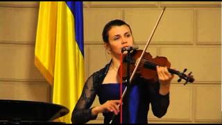 концерт-реквієм "Скорботна пісня України"
