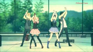 Nightcore + 1 hour = Accelerate
