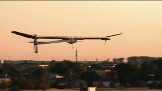 Sustentabilidade aérea