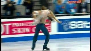 2011 GPF FD Pechalat Bourzat (Rossia2, complete)