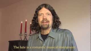 Romance of the Lute