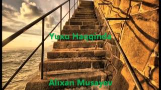 Alixan Musayev (Yuxu haqqinda)