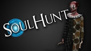 Soul Hunt и упоротая толпа друзей  :)