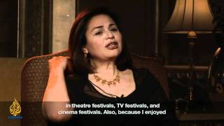 One on One - Ilham Shaheen