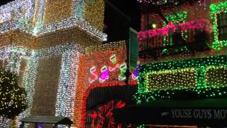 Mannheim Steamroller Disney Lights 2015