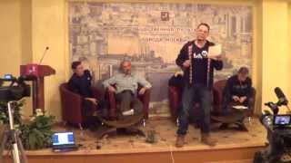 2-5 Новая энергетика , мягкая сила, небополитика, ШЗС  29.10.2014   - Глобальная Волна