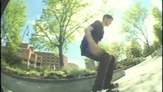 David Hamzik Re-edit