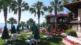Sea Gull Hotel 4* Турция