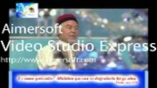 Muhammed Ticani__Nece hidayet oldum?? __2ci hisse