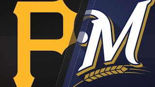 Yelich, Shaw, Moustakas homer in 7-4 win: 9/14/18