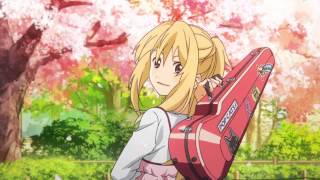 AMV - Push Rewind