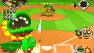 Mario Superstar Baseball (108-0, Part 2)