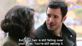 Racon: Ailem İçin - 1x01 / Promo 5 with English subtitles