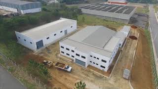 JLW Eletromax "Inovar é nossa meta"
